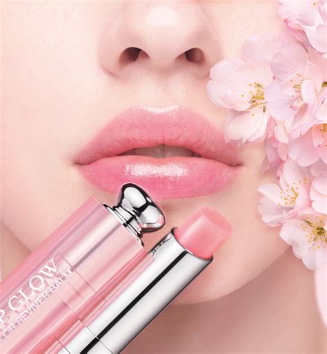 lip glow balm dior|dior lip balm kaufen.